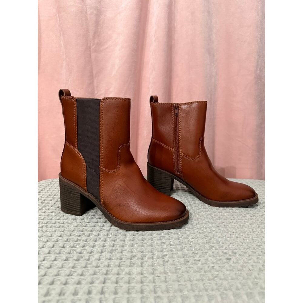 Zodiac Women's Ankle Boots Size 7 - Picture 2 of 8